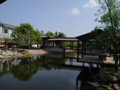 -大理洱源西湖景区
