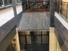 -怡园饭店-餐厅(四望亭店)