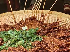 -蜀大侠火锅(总府路店)