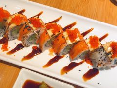 -牛油果大师寿司(瑞景店)