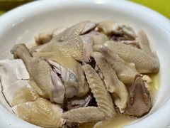 -大笑饭堂(甲子桥店)