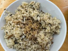 -谈灵农家柴爿菜饭