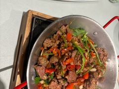 -吃货私房菜(丽江束河古镇店)