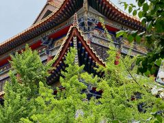 -正觉寺