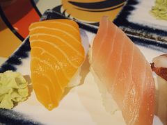 -猛式料理嘉州新光天地店