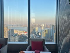 -悦厅·下午茶(杭州柏悦酒店)