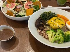-THE WOODS 简餐 (国贸商城店)