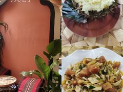 -多哥水傣味餐厅(司马巷店)