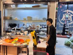 大堂-高玛纳驴肉火烧(一世界店)