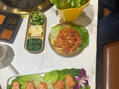 -伊尚宫·清真广式早茶.韩式烤肉·火锅