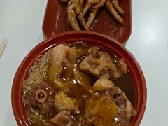 -下环街市熟食中心