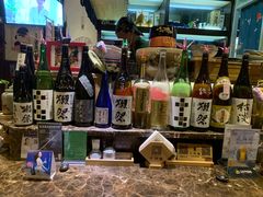 -千羽鹤海鲜居酒屋Bistro(大望路店)