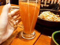 树莓汁-云海肴·汽锅鸡·云南菜(苏州中心店)