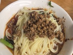 担担杂酱面-老丘丘(较场口店)