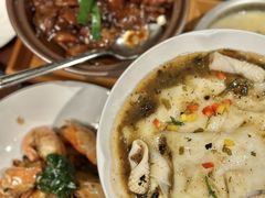 -蛇口希尔顿南海酒店·随轩中餐厅·粤菜