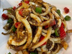 -虎虎龙虾大排档(双井店)
