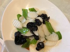 -闫水饺大酒楼·北京老闫靓马饺子馆