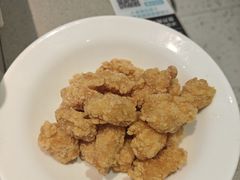 -半天妖烤鱼(和平印象城店)