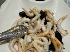 -福来齐·鲁菜海鲜·渔家菜(朝阳街分店)