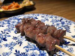 -鸟幸 TORISAKI 炭火居酒屋