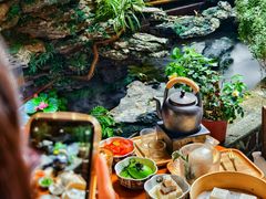 -佛有缘素食馆·荔湾老字号(陈家祠首店)