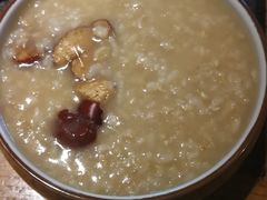 -小城粥道·海胆鲜虾粥(解放广场店)