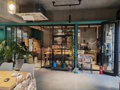 门面-十一咖啡(青年大街工厂店)