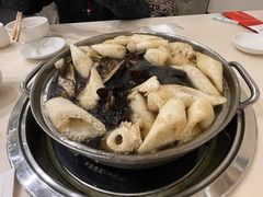 -太婆天府山珍酒楼(亚运村店)