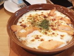 -萨莉亚意式餐厅(玉泉路物美店)