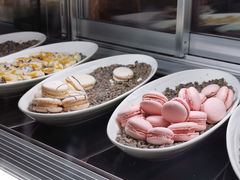 -万达瑞华酒店美食汇自助餐厅(楚河汉街店)