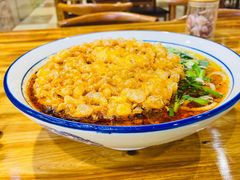 -杜袁氏贵州农家羊肉粉(爱融荟城店)