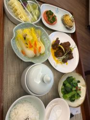 -馨月汇·独栋月子会所(静安店)