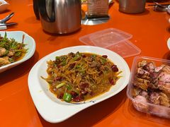-陈先进鱼馆·夜宵·地道农家菜(湖墅南路店)