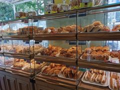 -新侨三宝乐面包店(崇文门店)