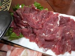 -晓林火锅(安定门店)