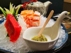 -天狗山料理(省体店)
