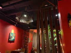 -泰国餐厅 Thai Food(裕华万达店)
