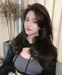 点击看大图 -那茉 Hair Salon