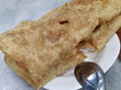 油饼-壹条龙饭庄台基厂店