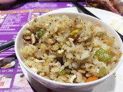 -法式利昂铁板烧主题餐厅(唐山爱琴海店)