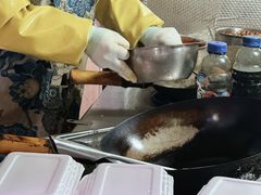 -老婆婆炒饭(小白楼1902欧式风情街店)
