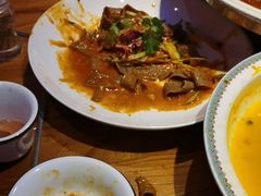 -俭寨大盘鸡·缸子肉·小公鸡·新疆菜(云通店)