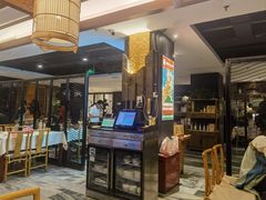 -辣婆婆(航天桥店)