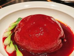 祖庵肘子-墨泉峰味(润和国际广场店)