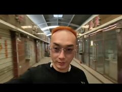 -天津洋货市场