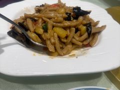 -凯鸽酒楼(大同振兴街店)