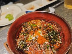 -NIUAN牛庵·日式和牛烧肉(恒隆店)