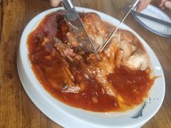 -闻香阁·清真(光荣道店)
