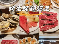 -火炉火自助餐(西直门凯德MALL店)