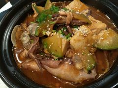 -渔娘渔家丹东海鲜(东直门店)